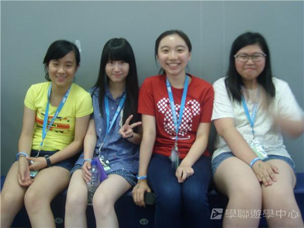 倫敦英語全攻營,學聯遊學團