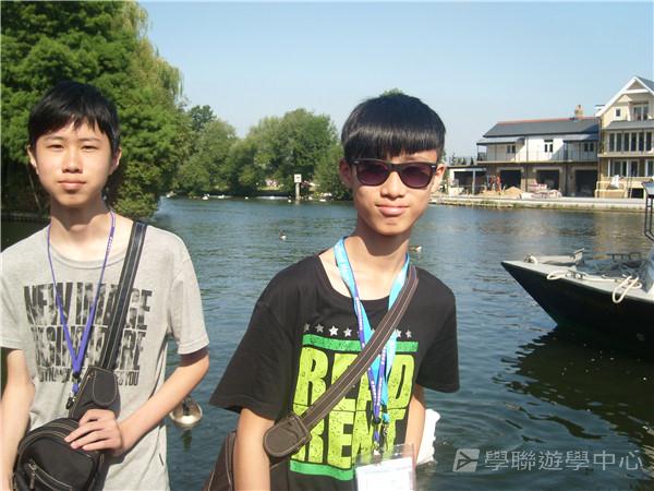 倫敦英語全攻營,學聯遊學團