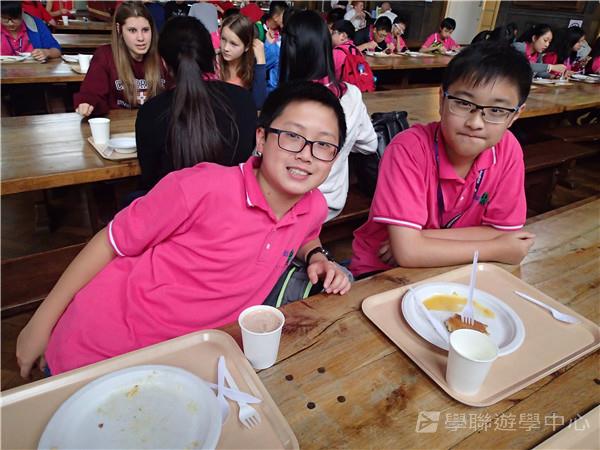多元趣味英語體驗營,學聯遊學團