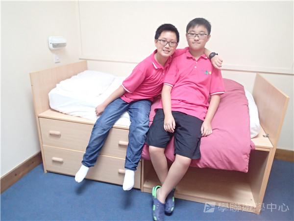 多元趣味英語體驗營,學聯遊學團
