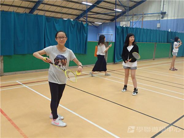 多元趣味英語體驗營,學聯遊學團