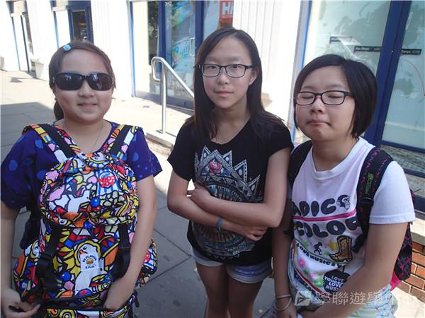 多元趣味英語體驗營,學聯遊學團