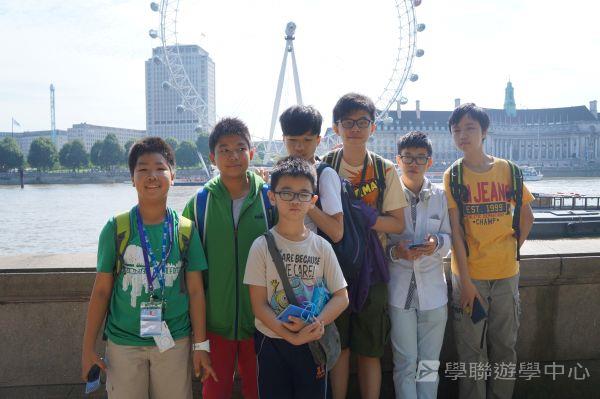 多元趣味英語體驗營,學聯遊學團