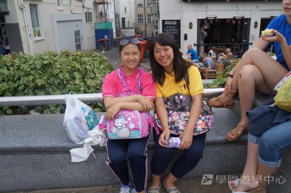 多元趣味英語體驗營,學聯遊學團