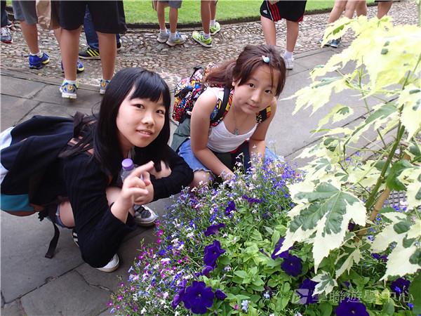 多元趣味英語體驗營,學聯遊學團