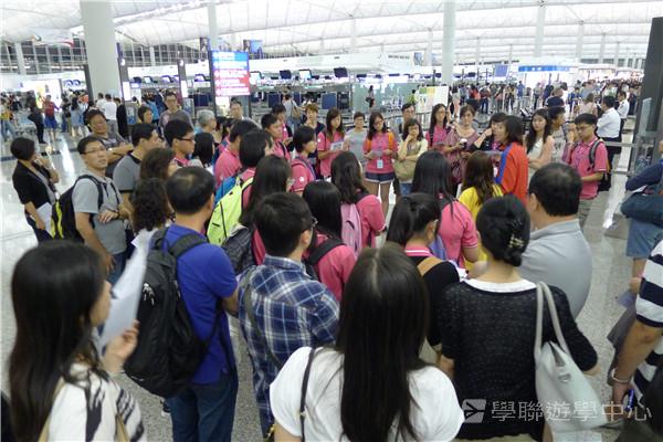 牛津、劍橋學術文化體驗營 ,學聯遊學團