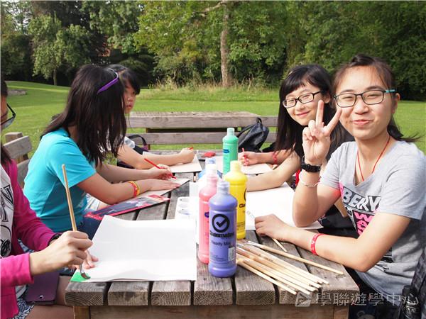 牛津、劍橋學術文化體驗營 ,學聯遊學團