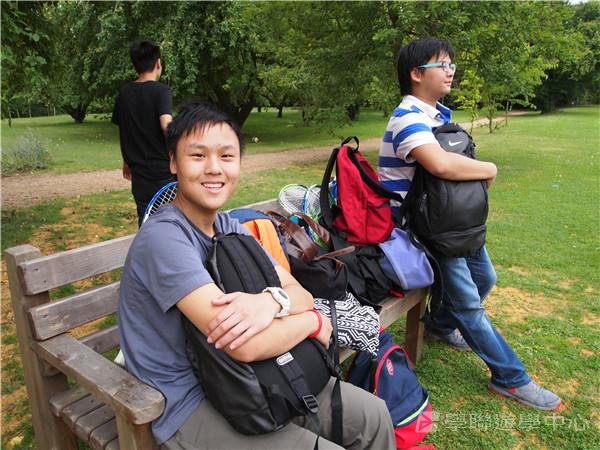 牛津、劍橋學術文化體驗營 ,學聯遊學團