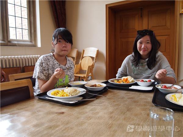 牛津、劍橋學術文化體驗營 ,學聯遊學團
