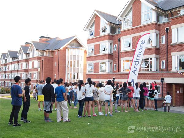 牛津、劍橋學術文化體驗營 ,學聯遊學團
