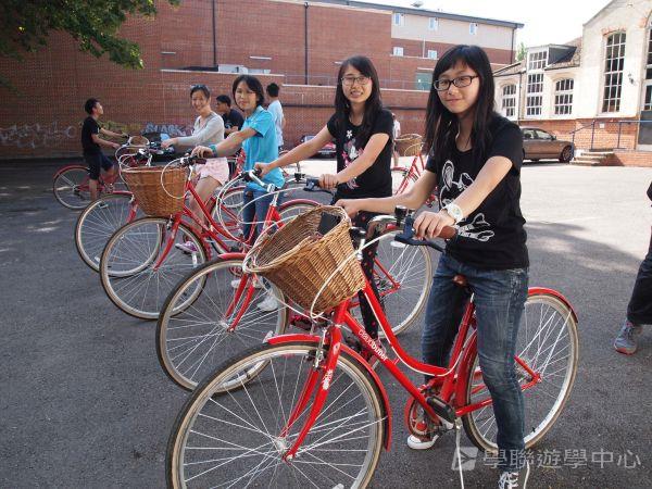 牛津、劍橋學術文化體驗營 ,學聯遊學團