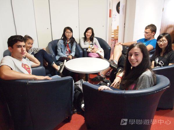 牛津、劍橋學術文化體驗營 ,學聯遊學團