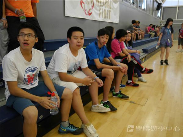 倫敦英語全攻營,學聯遊學團