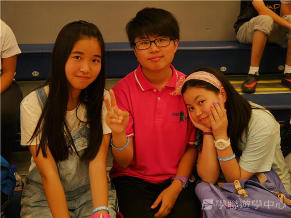 倫敦英語全攻營,學聯遊學團