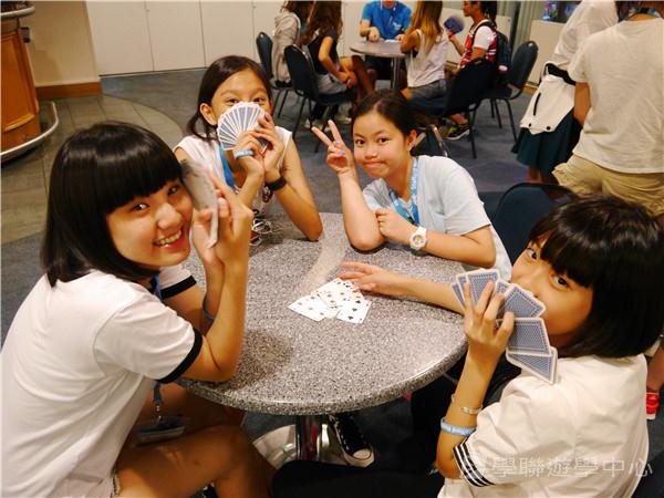 倫敦英語全攻營,學聯遊學團