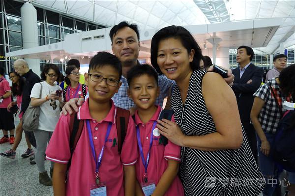 繽FUN遊學生活體驗之旅,學聯遊學團