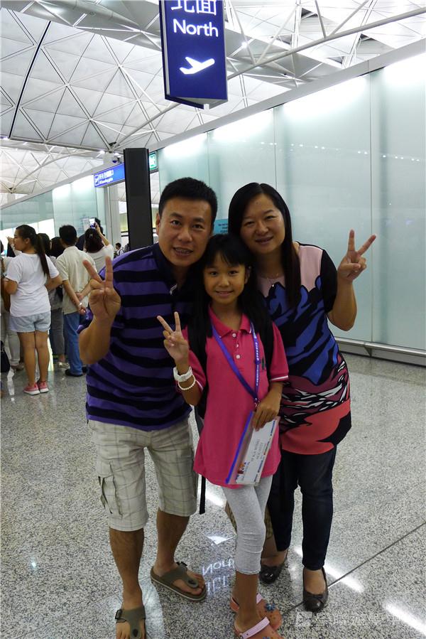 繽FUN遊學生活體驗之旅,學聯遊學團