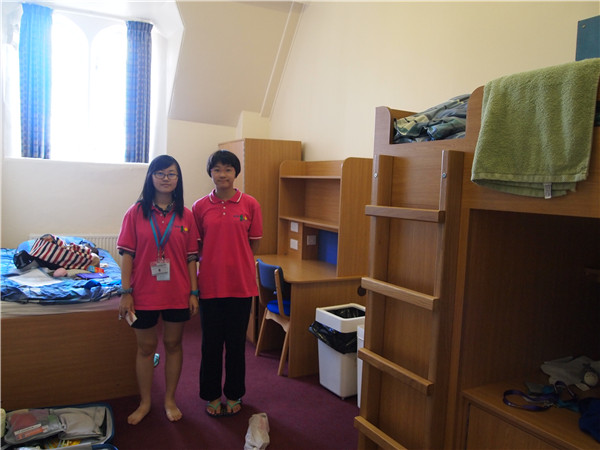 繽FUN遊學生活體驗之旅,學聯遊學團