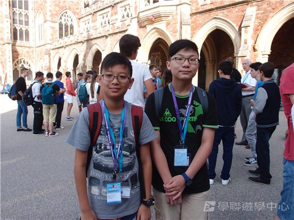 繽FUN遊學生活體驗之旅,學聯遊學團