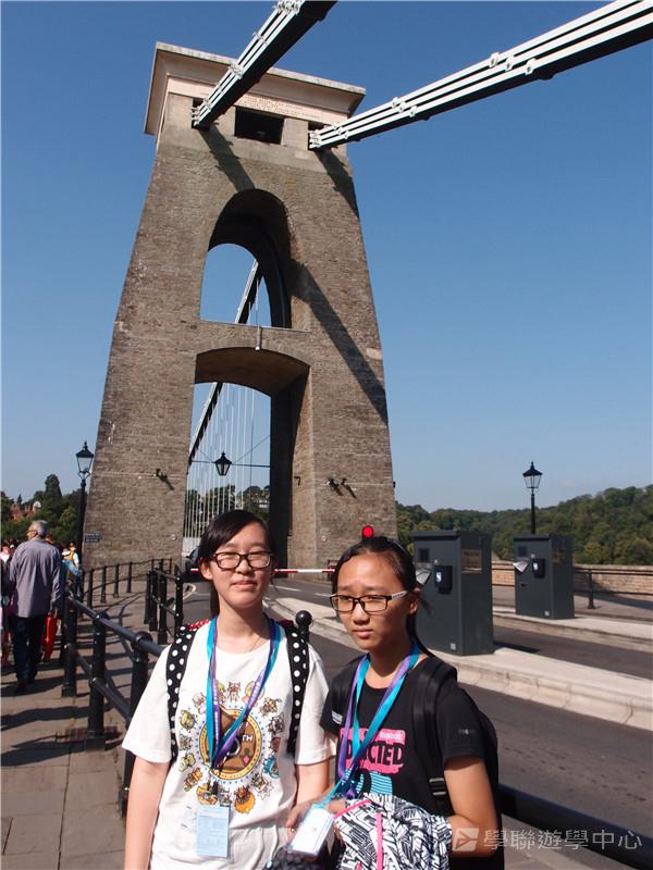 繽FUN遊學生活體驗之旅,學聯遊學團