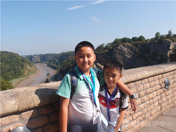 繽FUN遊學生活體驗之旅,學聯遊學團