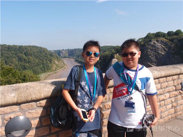 繽FUN遊學生活體驗之旅,學聯遊學團