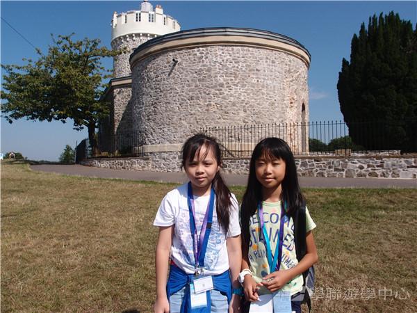 繽FUN遊學生活體驗之旅,學聯遊學團