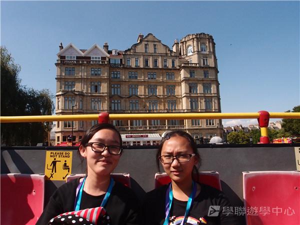 繽FUN遊學生活體驗之旅,學聯遊學團