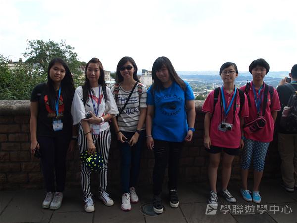 繽FUN遊學生活體驗之旅,學聯遊學團