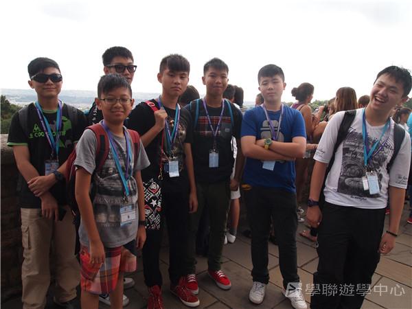 繽FUN遊學生活體驗之旅,學聯遊學團