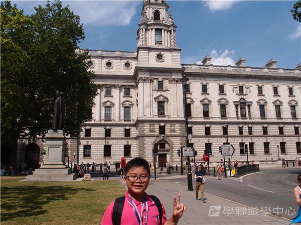 繽FUN遊學生活體驗之旅,學聯遊學團
