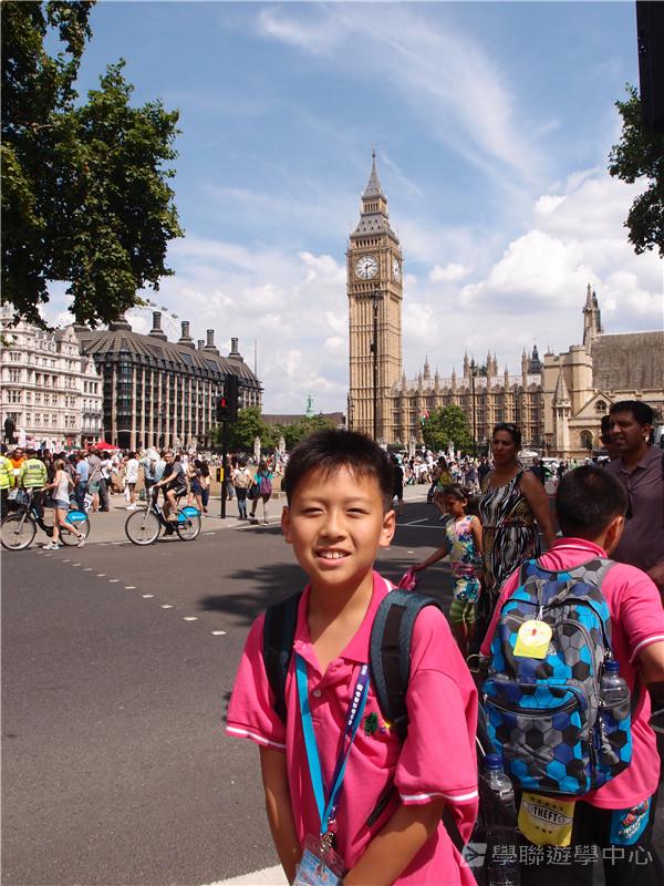 繽FUN遊學生活體驗之旅,學聯遊學團