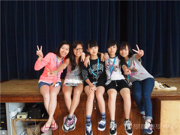 繽FUN遊學生活體驗之旅,學聯遊學團