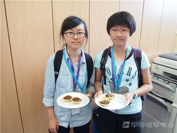 繽FUN遊學生活體驗之旅,學聯遊學團