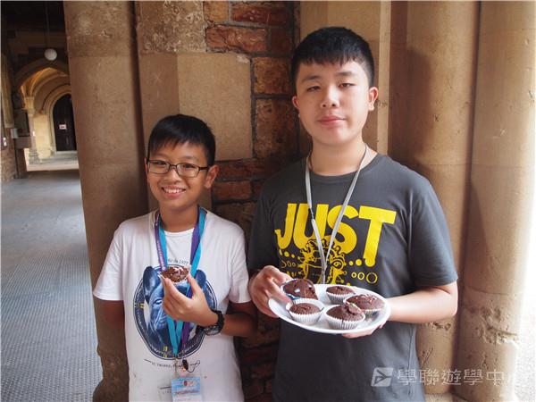 繽FUN遊學生活體驗之旅,學聯遊學團