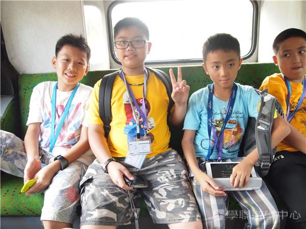 繽FUN遊學生活體驗之旅,學聯遊學團