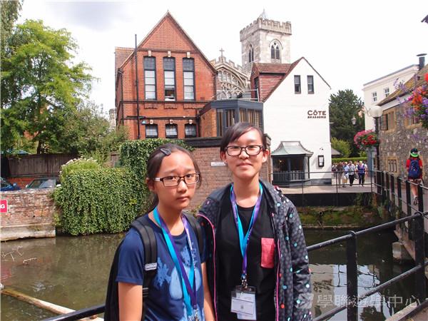 繽FUN遊學生活體驗之旅,學聯遊學團