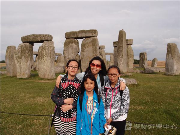 繽FUN遊學生活體驗之旅,學聯遊學團