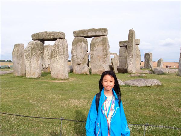 繽FUN遊學生活體驗之旅,學聯遊學團
