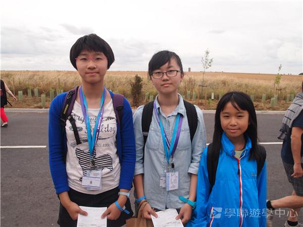 繽FUN遊學生活體驗之旅,學聯遊學團