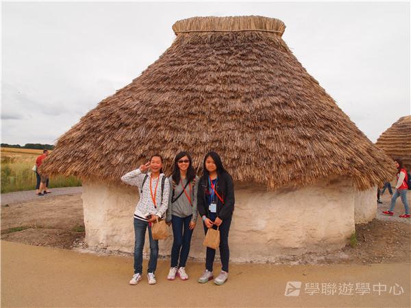 繽FUN遊學生活體驗之旅,學聯遊學團