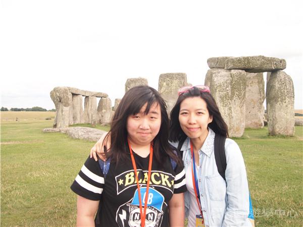 繽FUN遊學生活體驗之旅,學聯遊學團