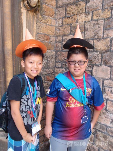繽FUN遊學生活體驗之旅,學聯遊學團