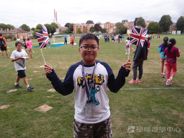 繽FUN遊學生活體驗之旅,學聯遊學團