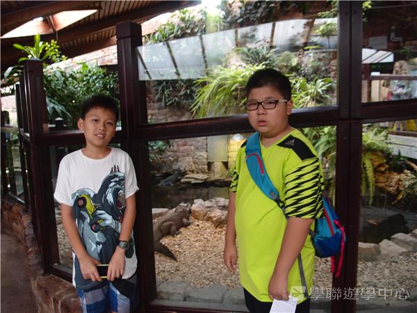 繽FUN遊學生活體驗之旅,學聯遊學團