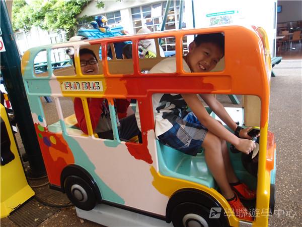 繽FUN遊學生活體驗之旅,學聯遊學團