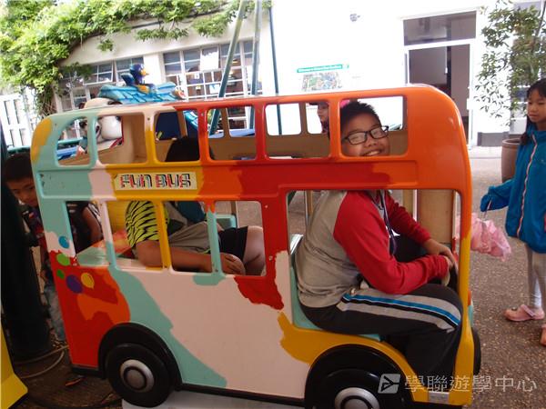 繽FUN遊學生活體驗之旅,學聯遊學團