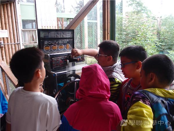 繽FUN遊學生活體驗之旅,學聯遊學團