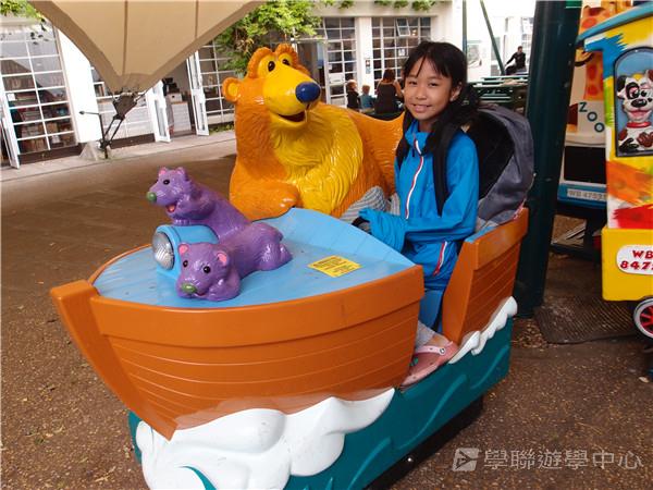 繽FUN遊學生活體驗之旅,學聯遊學團