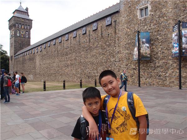 繽FUN遊學生活體驗之旅,學聯遊學團